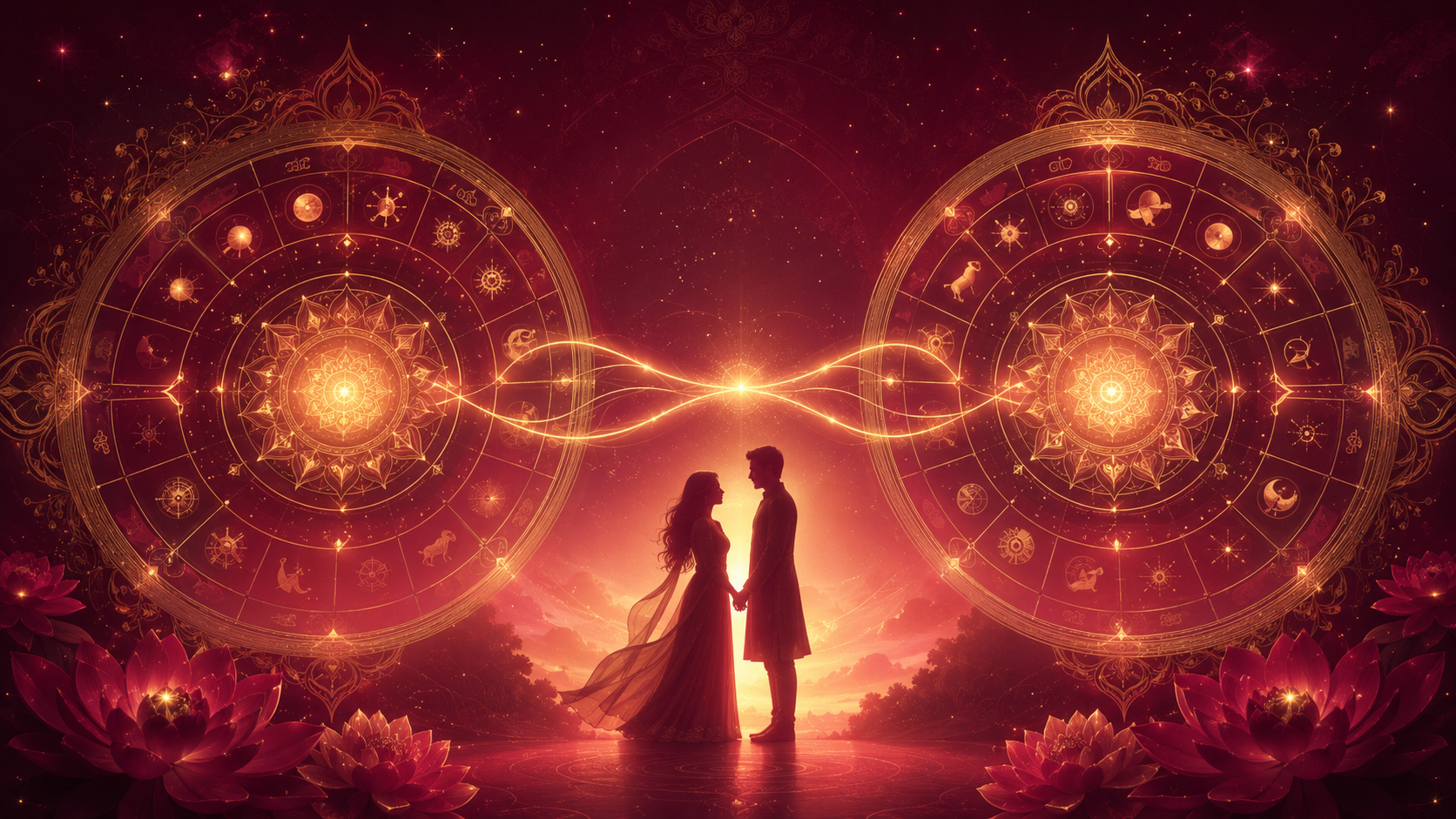 Kundali Milan / Compatibility Check