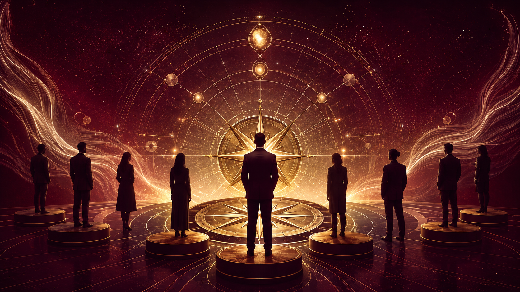 Numerology-driven Talent Acquisition