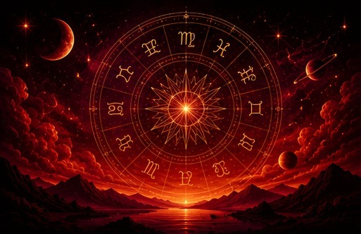 Vedic Astrology