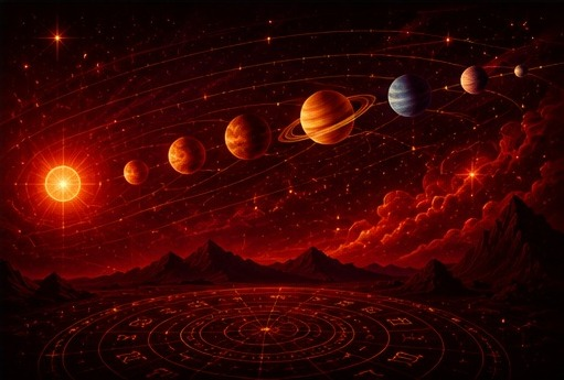 NUMEROLOGY COURSE